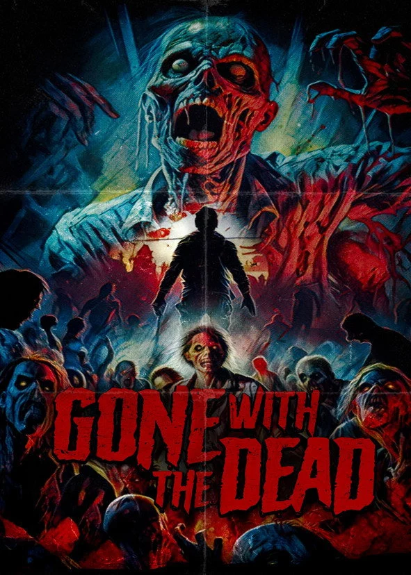 Gone with the Dead