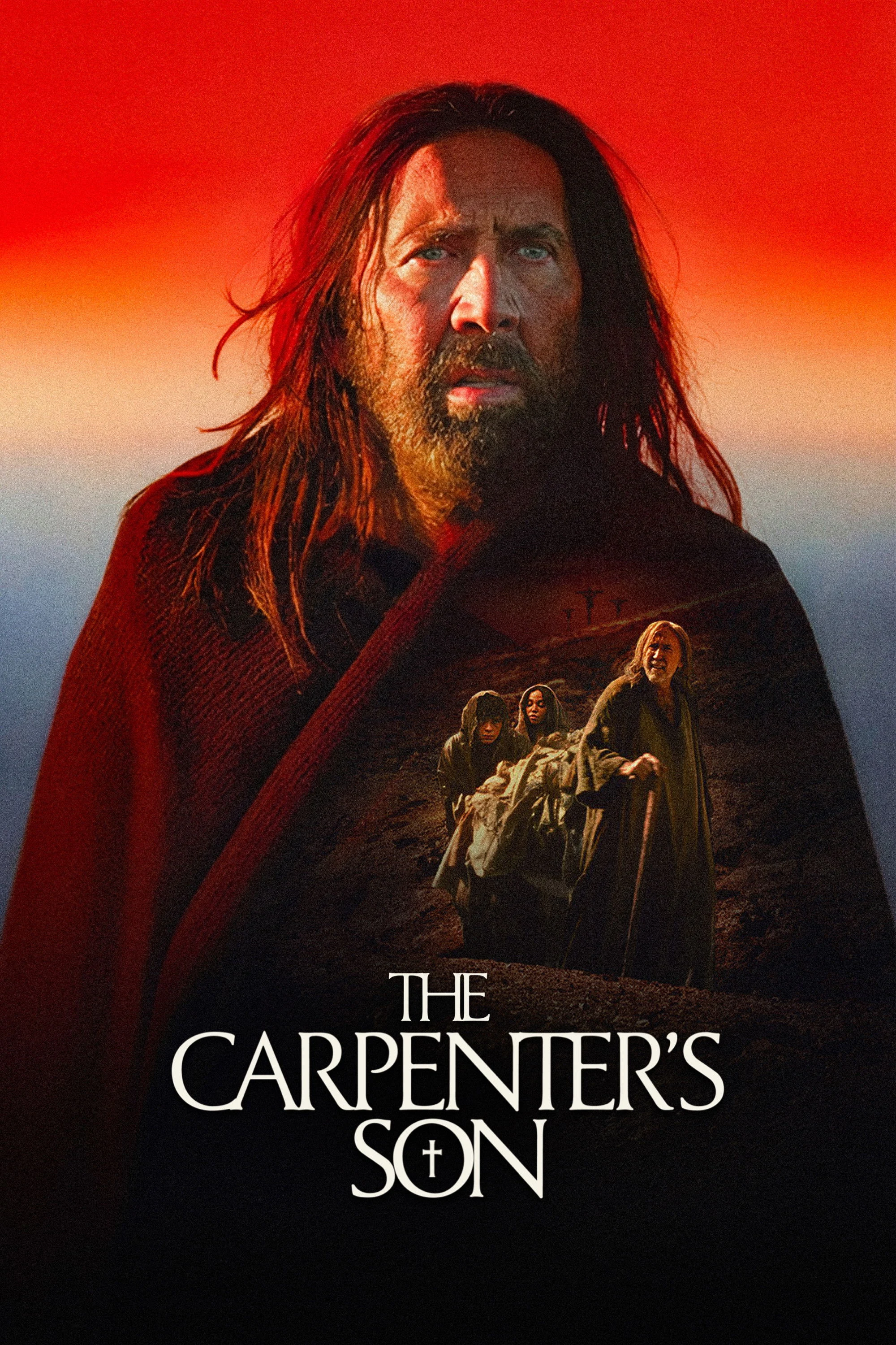 The Carpenter’s Son